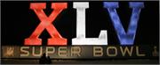 superbowl xlv logo